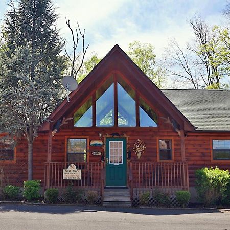 세비어빌 Smoky Mountain Getaway #435 빌라 외부 사진