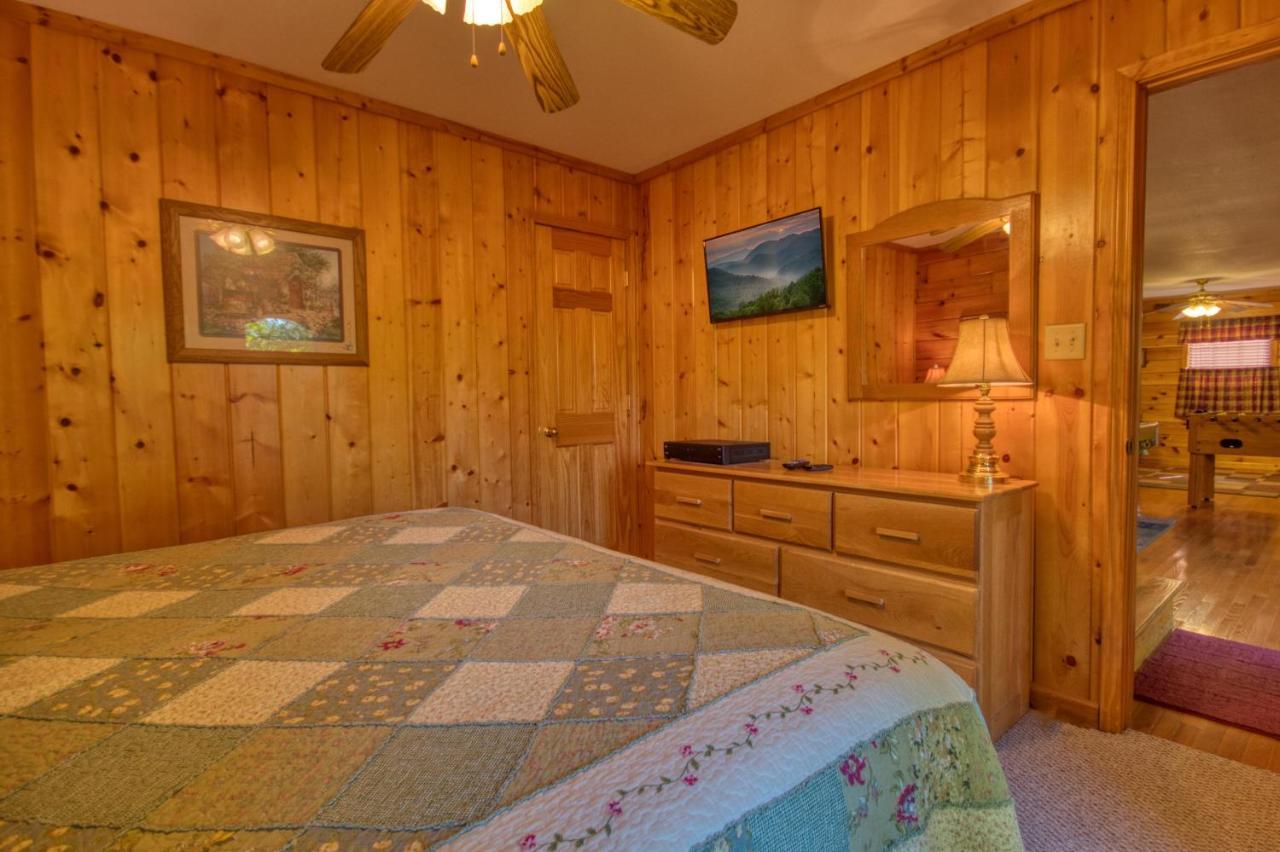 세비어빌 Smoky Mountain Getaway #435 빌라 외부 사진