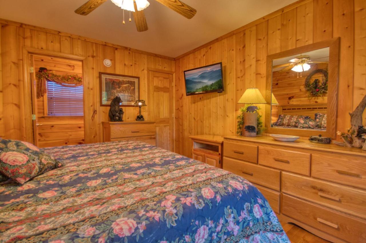 세비어빌 Smoky Mountain Getaway #435 빌라 외부 사진